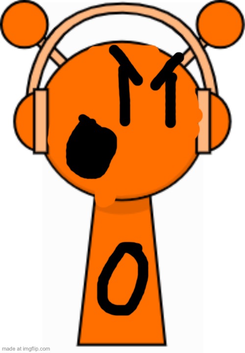 Oren | image tagged in oren orange | made w/ Imgflip meme maker