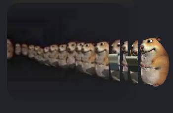 everyone in shock Blank Meme Template