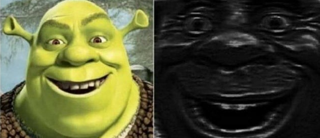 when I'm done with the first side Blank Meme Template