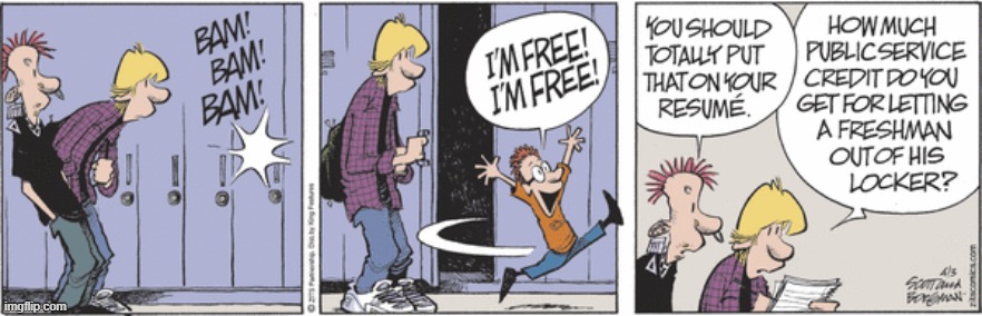Zits | image tagged in comics | made w/ Imgflip meme maker