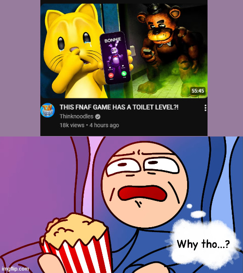 further and further, this once legendary YT'er falls | image tagged in the evaluator why tho,youtube | made w/ Imgflip meme maker
