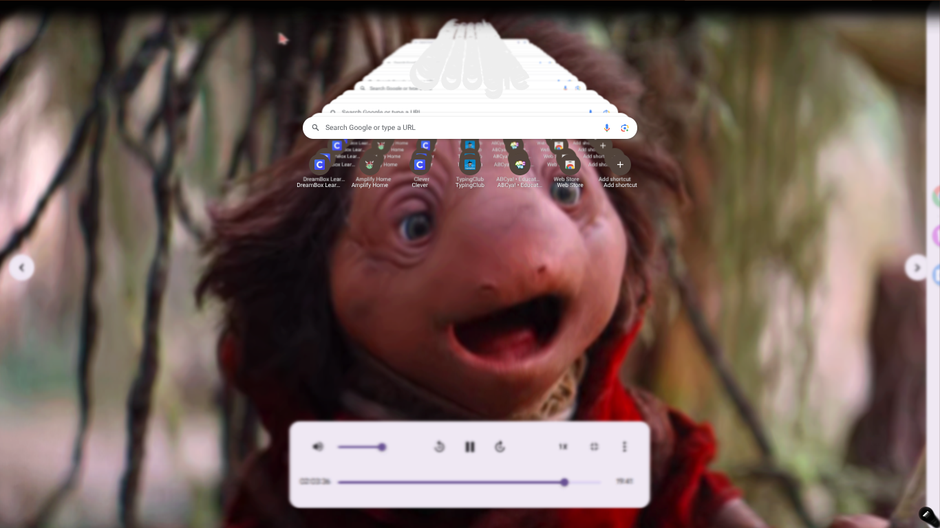 me trying to thunk Blank Meme Template