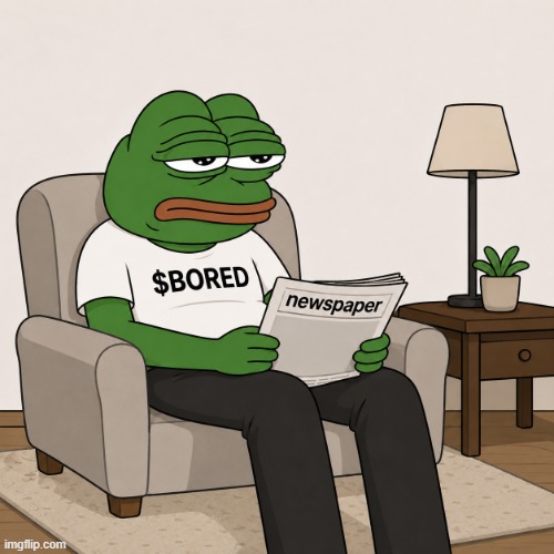 BORED | image tagged in chatgpt image may 15 2026 09_07_31 am 3 png | made w/ Imgflip meme maker