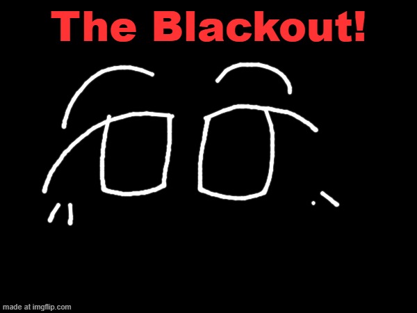 I made a fanmade Rat a Tat episode, what do you think of it | The Blackout! | image tagged in rat a tat,fanmade,drawing | made w/ Imgflip meme maker