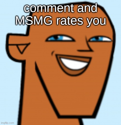 justin (hd) | comment and MSMG rates you | image tagged in justin hd | made w/ Imgflip meme maker