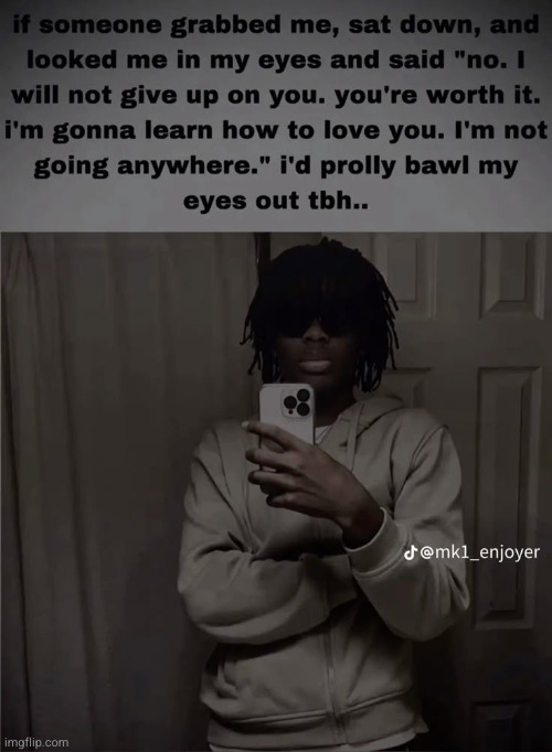 ts cringe as fuck i know, i don't care | made w/ Imgflip meme maker