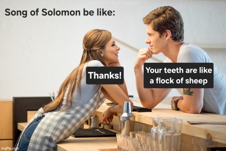 Bible meme | image tagged in bible meme | made w/ Imgflip meme maker