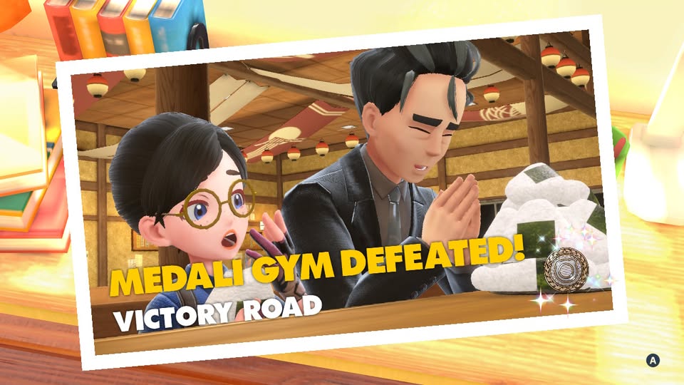Me and Larry Blank Meme Template