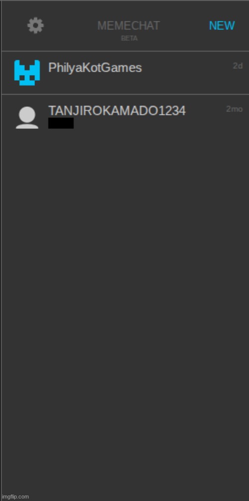 dead chat | image tagged in screenshot 2026-05-18 1 07 59 pm png | made w/ Imgflip meme maker