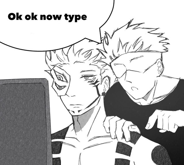 Ok ok now type blank Blank Meme Template