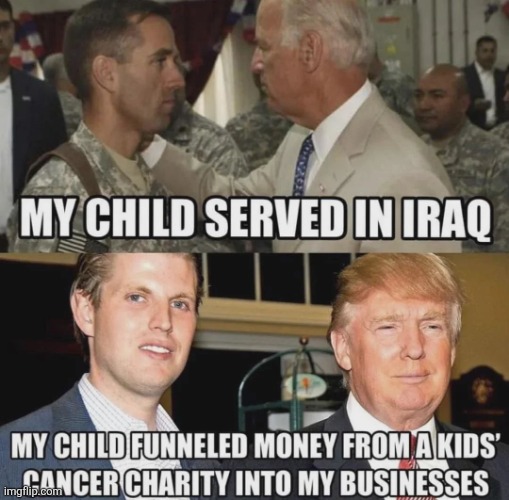 Not the worst way that the trumps have been caught hurting kids | image tagged in scumbag republicans,terrorists,trailer trash,conservative hypocrisy,pedophiles | made w/ Imgflip meme maker