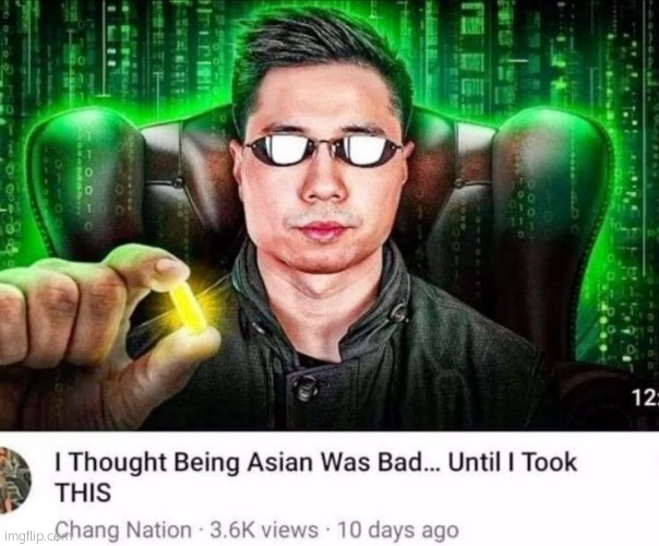 Chang Nation | made w/ Imgflip meme maker