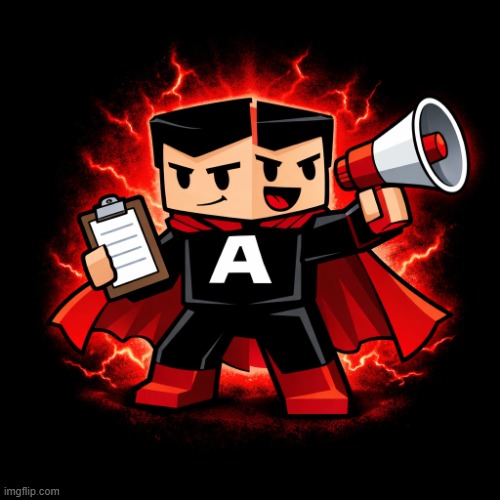 my ANTJ icon!!! | image tagged in antj,mbti,personality,revolution,theory,psychology | made w/ Imgflip meme maker