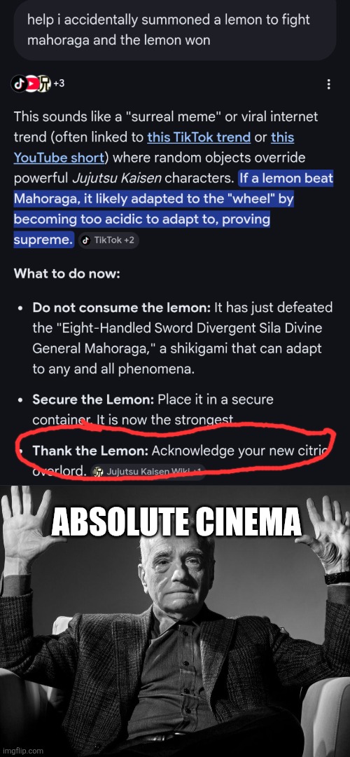 ABSOLUTE CINEMA | image tagged in absolute cinema | made w/ Imgflip meme maker