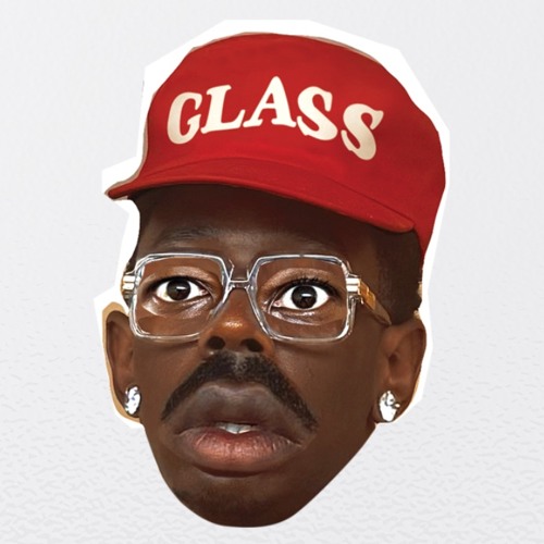 dont tap his glass Blank Meme Template