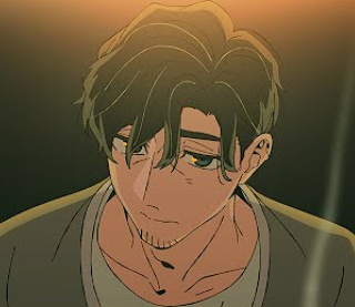 No Bitches(Kazui) Blank Meme Template