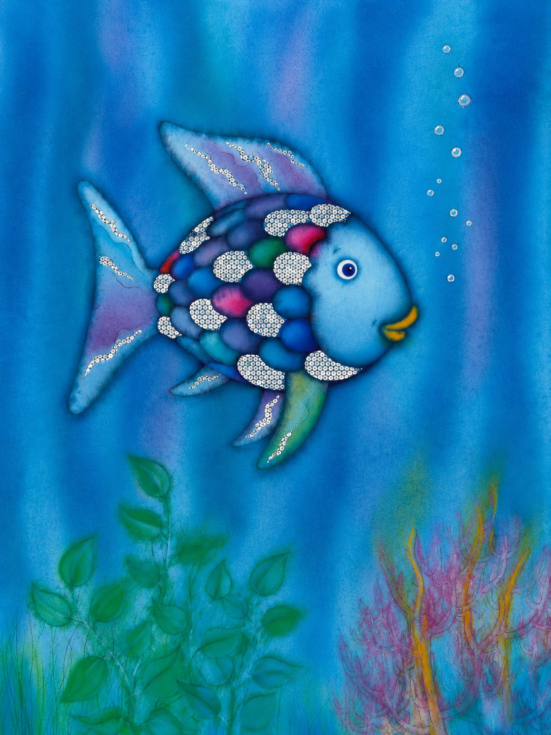 High Quality Fish Blank Meme Template
