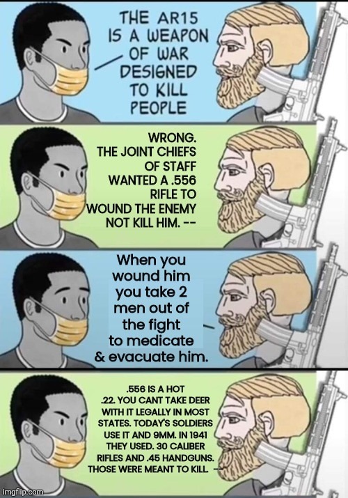 Spree Shooters AR15 | image tagged in spree shooters ar15 | made w/ Imgflip meme maker