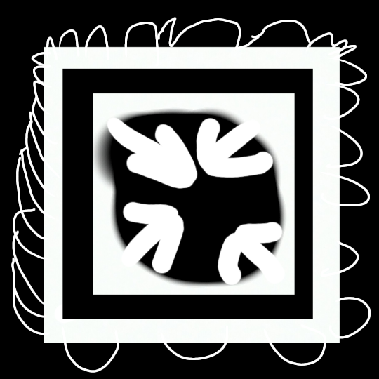 PCS Foundation Logo Blank Meme Template