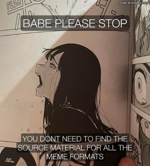 magical girl site | made w/ Imgflip meme maker