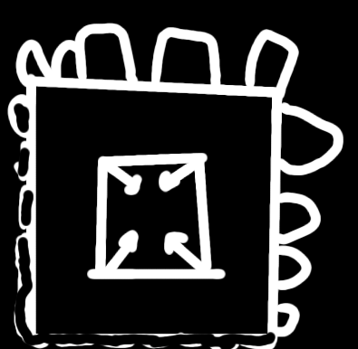 PCS Foundation Logo 3 Blank Meme Template