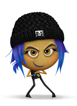 Jailbreak Blank Meme Template