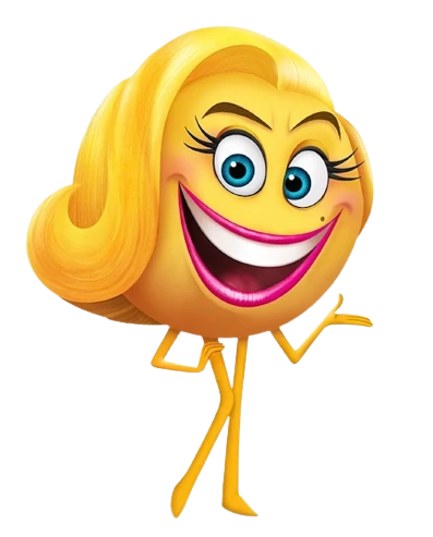 Smiler Blank Meme Template