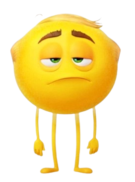 Mel Meh Blank Meme Template