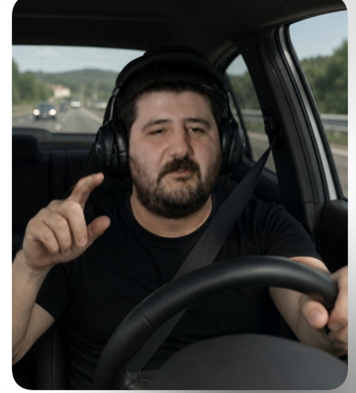 Yakup drive Blank Meme Template
