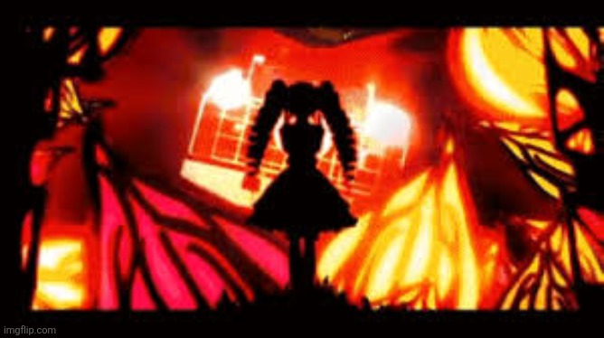 Celestia Watch OUT! | image tagged in celestia watch out | made w/ Imgflip meme maker