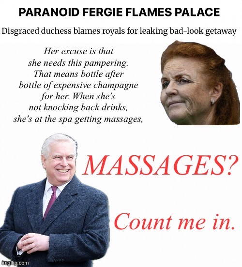 Massage Therapy | image tagged in blame everyone else,drown your sorrows | made w/ Imgflip meme maker
