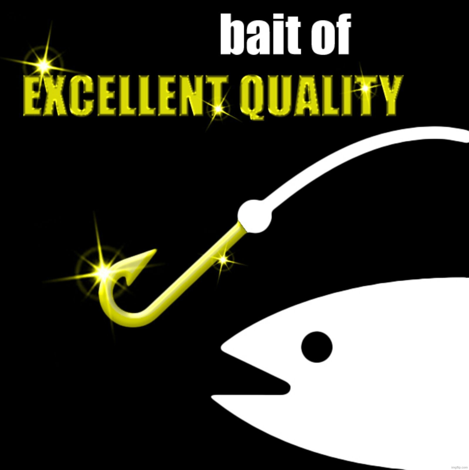 bait blank | image tagged in bait blank | made w/ Imgflip meme maker