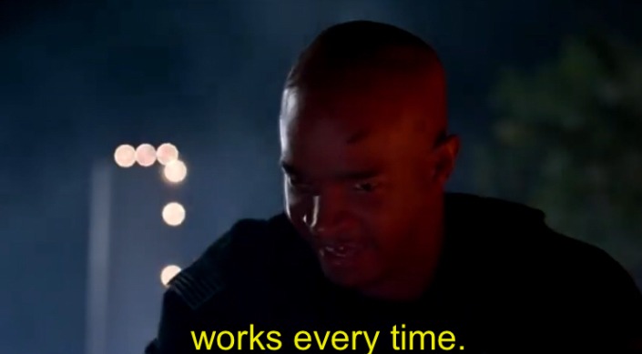 Major Payne works every time | image tagged in major payne works every time | made w/ Imgflip meme maker