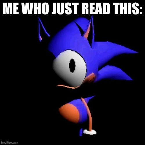 rewrite | Me who just read this: | image tagged in rewrite | made w/ Imgflip meme maker