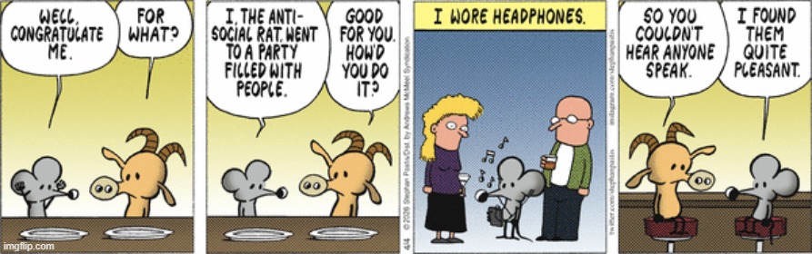 Pearls Before Swine | image tagged in comics | made w/ Imgflip meme maker