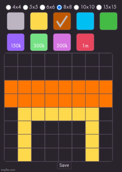 Table custom icon | image tagged in table,custom icon | made w/ Imgflip meme maker