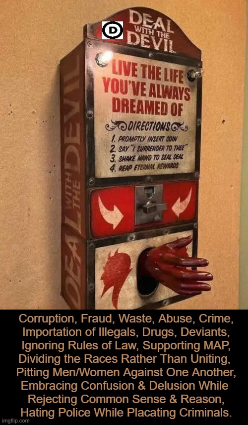 The Destruction of Common Sense, Basic Morality, Values, & Traditions | Corruption, Fraud, Waste, Abuse, Crime,
Importation of Illegals, Drugs, Deviants,
Ignoring Rules of Law, Supporting MAP,
Dividing the Races Rather Than Uniting, 
Pitting Men/Women Against One Another,
Embracing Confusion & Delusion While 
Rejecting Common Sense & Reason,
Hating Police While Placating Criminals. | image tagged in upside-down,something's wrong i can feel it,evil government,government corruption,what is wrong with you,liberalism | made w/ Imgflip meme maker