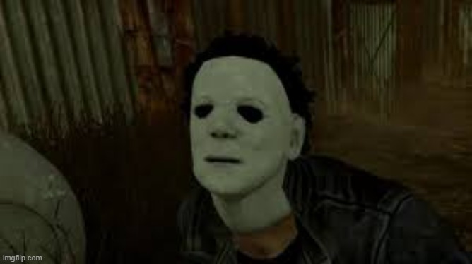 image tagged in dead by daylight | made w/ Imgflip meme maker