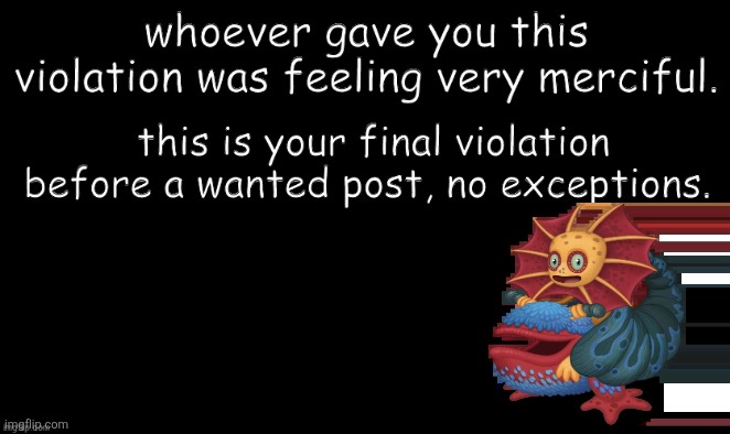 no anime violation lvl 3 | image tagged in no anime violation lvl 3 | made w/ Imgflip meme maker