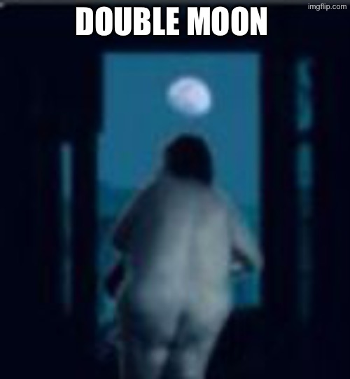 IMG_1807.jpeg | Double moon | image tagged in img_1807 jpeg | made w/ Imgflip meme maker