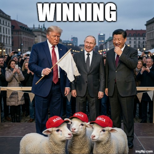 WINNING | made w/ Imgflip meme maker