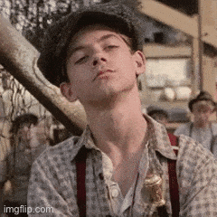 #spotisawesome | image tagged in gifs,newsies | made w/ Imgflip images-to-gif maker