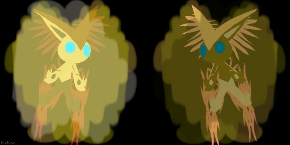 Also This Is Stage 1 Your Seeing. 2 Is Later (I KNOW.NOT EEVEE.BUT I'M ALMOST DONE WITH MY REGION'S POKEMON! ALSO READ COMMENTS) | image tagged in screenshot 2026-05-19 13 10 56 png | made w/ Imgflip meme maker