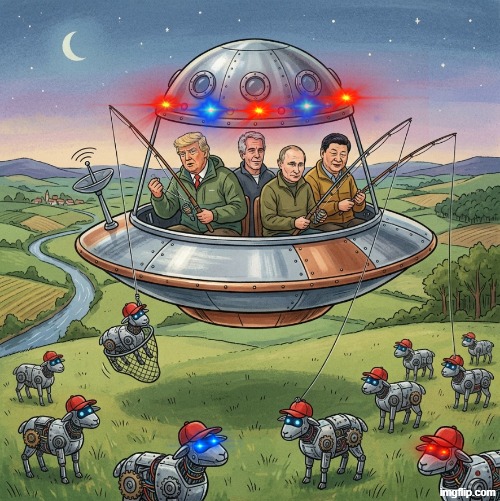 GOVERNMENT PHISHING | image tagged in donald trump,vladimir putin,xi jinping,cowboy wisdom,inception,jeffrey epstein | made w/ Imgflip meme maker