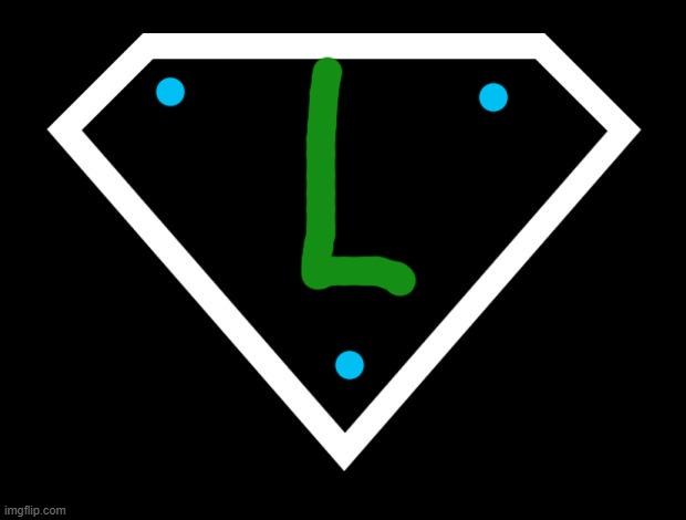 superman logo | image tagged in superman logo | made w/ Imgflip meme maker