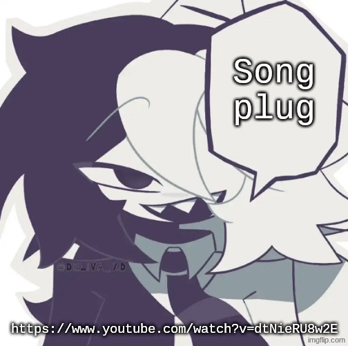 https://www.youtube.com/watch?v=dtNieRU8w2E | Song plug; https://www.youtube.com/watch?v=dtNieRU8w2E | image tagged in nah i d win | made w/ Imgflip meme maker