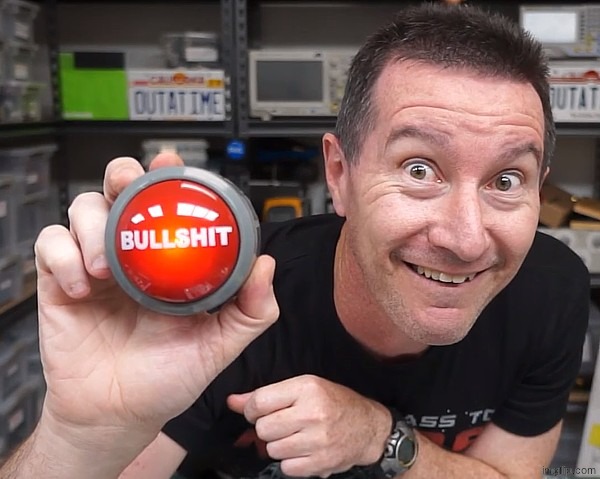 Bullshit Button | image tagged in bullshit button | made w/ Imgflip meme maker