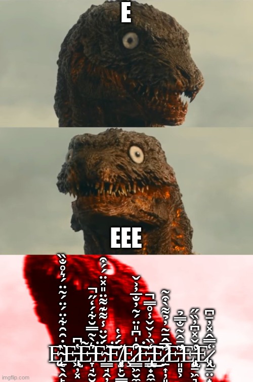 in respect of the_yarg_guy | e; EEE; Ę̴̨̠̖̭̙͕̩̤̠̮̏̇̑̑͋̈́̈́̃̈́͛̊̐̏E̵̢͖̦͓̔͆Ẽ̶̞̘̰̮̜̞̪̘͛̀̃̿̆͋́̒̋̚Ë̴͇̘̭̦͎̲͕͔̣͓̝͖̳̫͙̮̩́̌̈̾͌͊͌̈̎̽̈́́͒͝͠͠Ë̸̡̨̜̙̮͇̖͍̙͉̣͎́́̔Ȩ̷̳͖̬̼̮͔̩͒̍͆̎̈́̃̓̐̅̓͐̌͠Ė̶̢̡̳̟̯̼̠̙̫̗̜̒̏͗̌̌̾̊̿̚͘͘͜͠E̷̛̠͎̦͈̹̪͙̬͈̩͈̅̂̄͂̓̉͌̀͒͂͘̕͘E̵̛͈̻͕͂̄̂͂̐̿̉E̵̢̡̨̛̤̱͖͉̖̮͎̹͑̌̽͆̓̏̋E̷̢͓̱̤̟̣̮͈̖͔͕̒̿̂̽̓̄͆͘ | image tagged in 3anfxp jpg | made w/ Imgflip meme maker