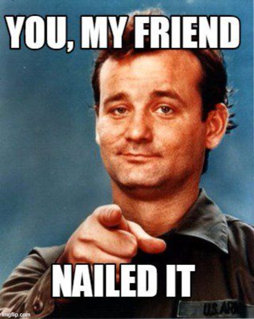 image tagged in nailed it 09 jpg | made w/ Imgflip meme maker