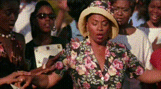 Lady Fainting Blank Meme Template